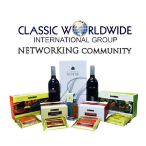 Buat duit dengan syarikat Classic Worldwide Corporation (CWC) ARBA