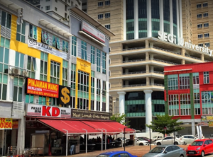 PINJAMAN DUIT/WANG DI SELANGOR [PINJAMAN PERIBADI BERLESEN]