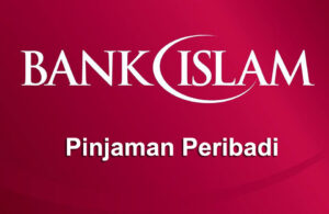 PINJAMAN PERIBADI BANK ISLAM – Cash Line-i